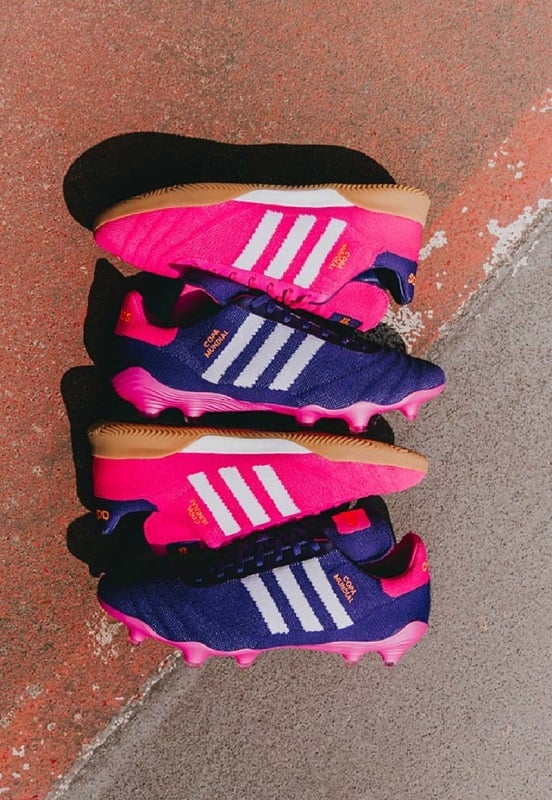 Adidas Copa Mundial 21 Primeknit